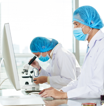 Gastroenterology, Urology, Dermatology In Office Lab IHC Doctors