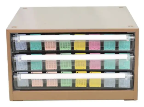 Boekel Scientific Tissue Cassette Storage Cabinet 143000