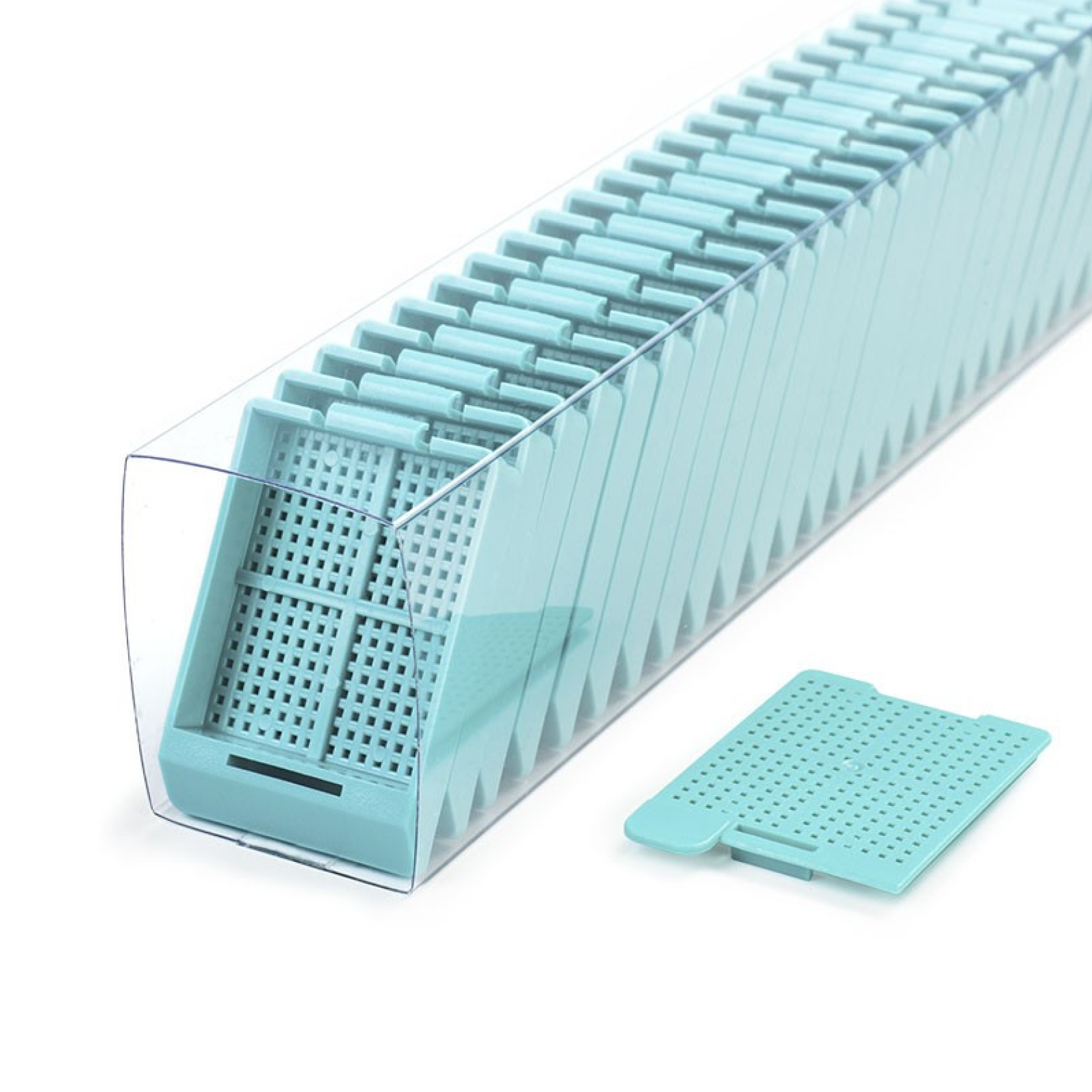 Swingsette Tissue Cassettes for Leica IPC