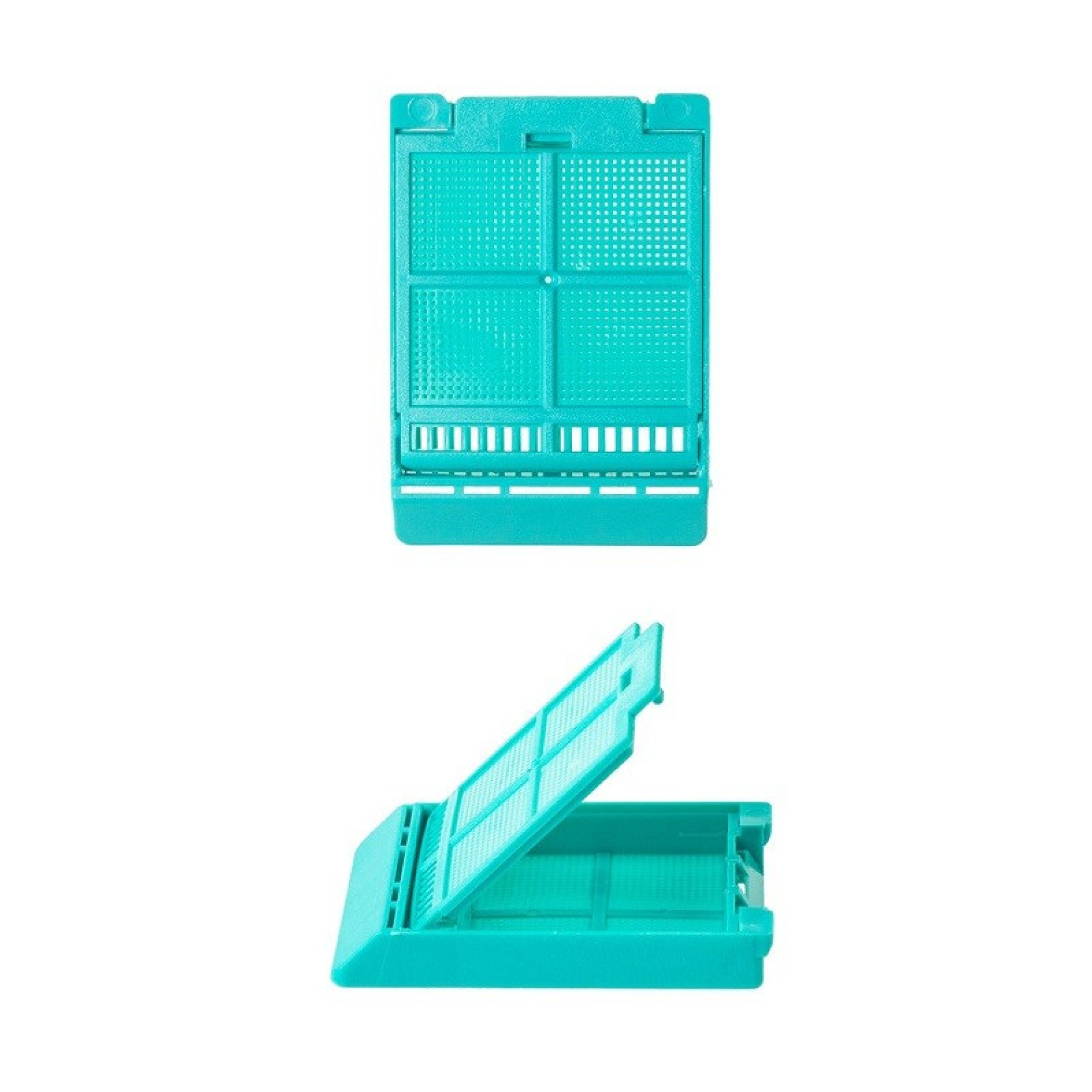 Loose Boxed Micromesh Biopsy Cassettes