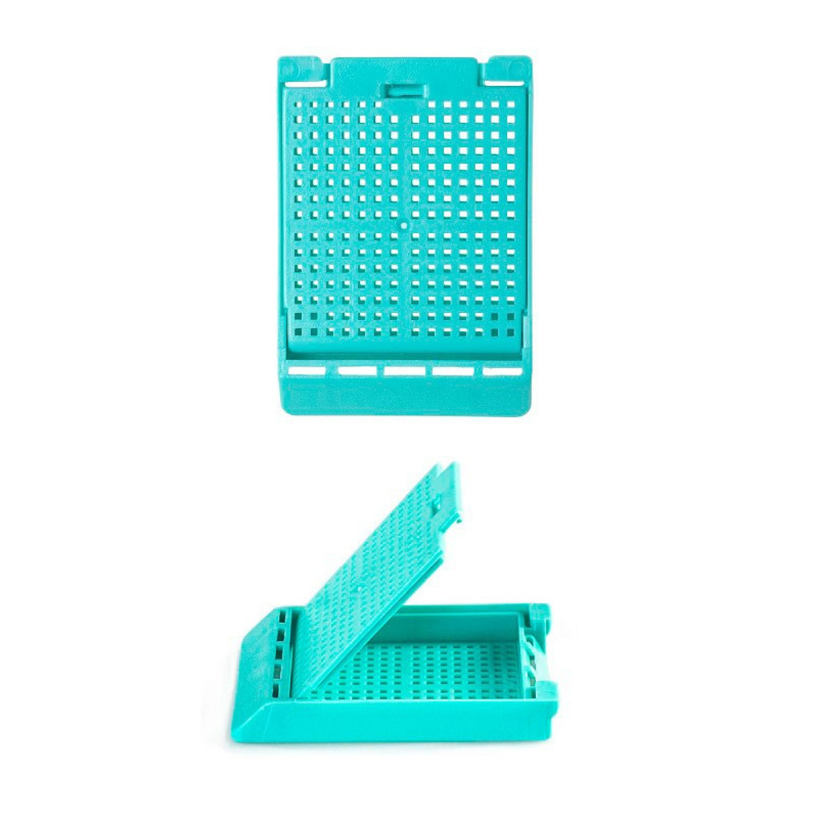 Slimsette Biopsy Cassette for Leica IPC