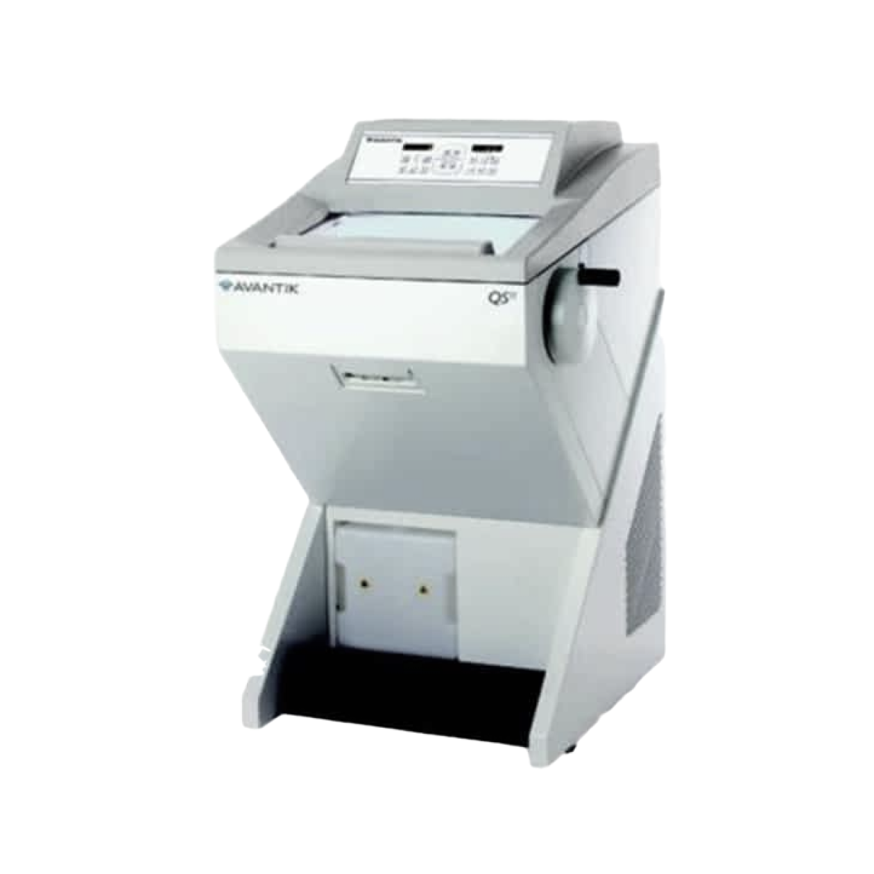 Avantik QS11 Cryostat