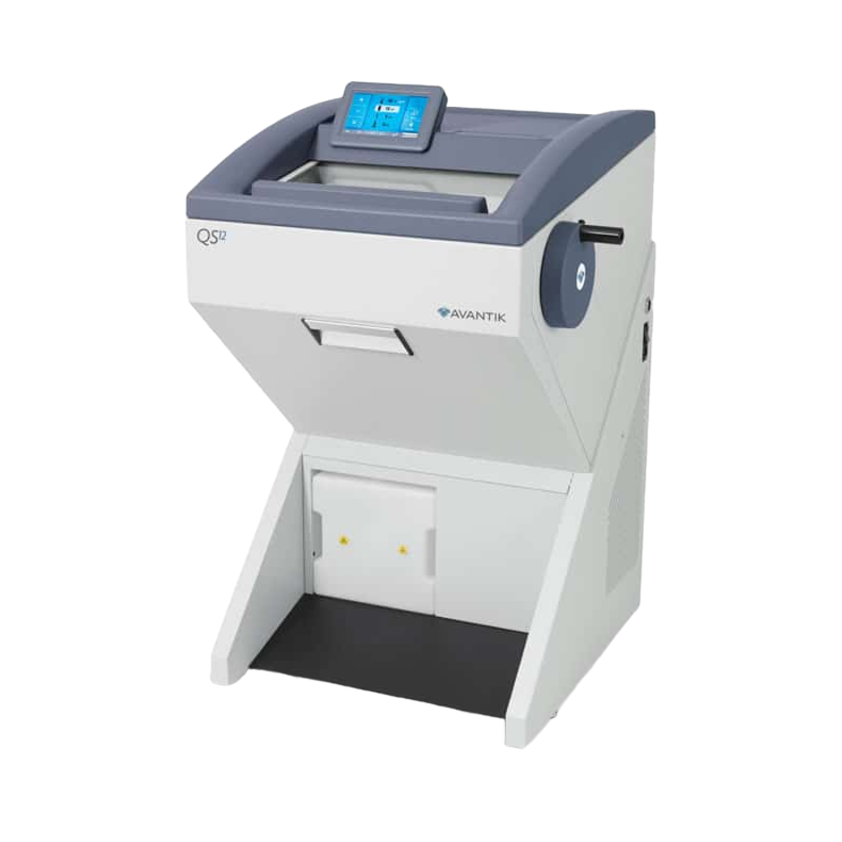 Avantik QS12 Cryostat
