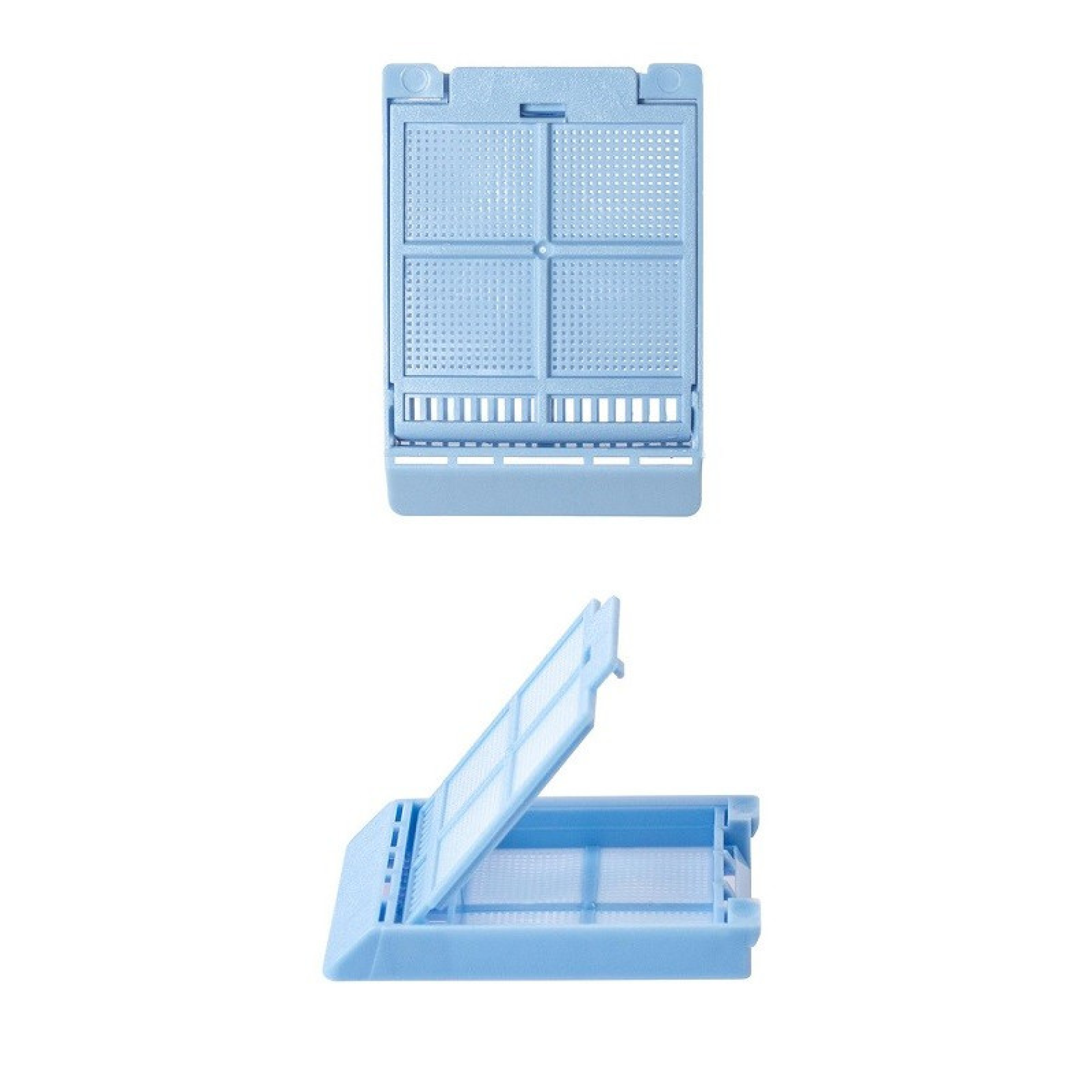 Loose Boxed Micromesh Biopsy Cassettes