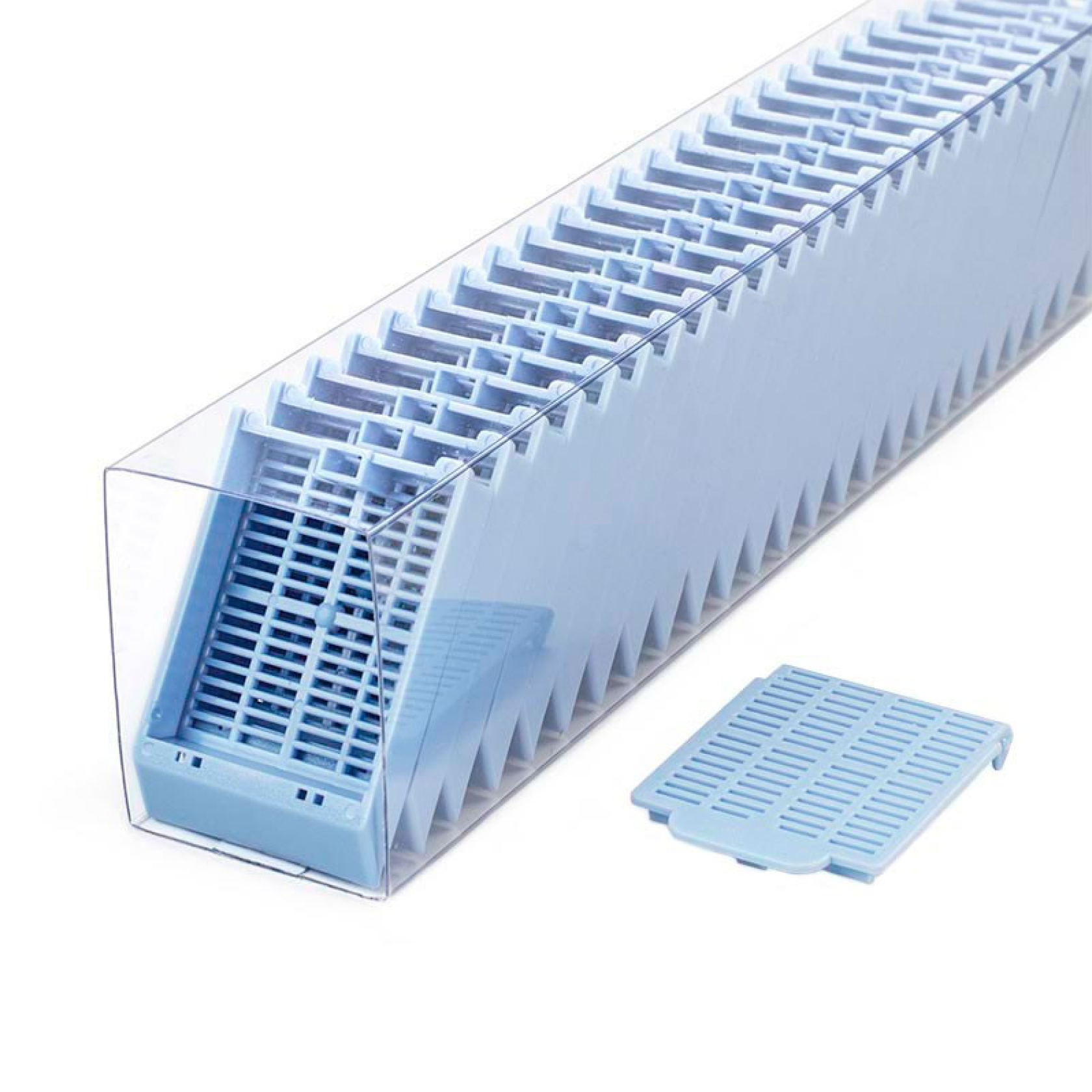 Histosette II Tissue Cassettes for Thermo Printmate