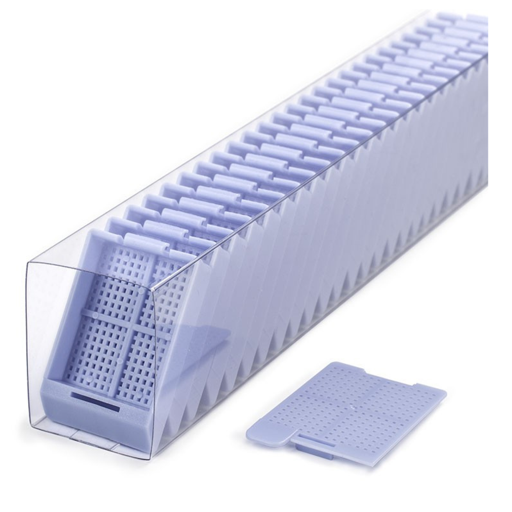 Swingsette Tissue Cassettes for Leica IPC