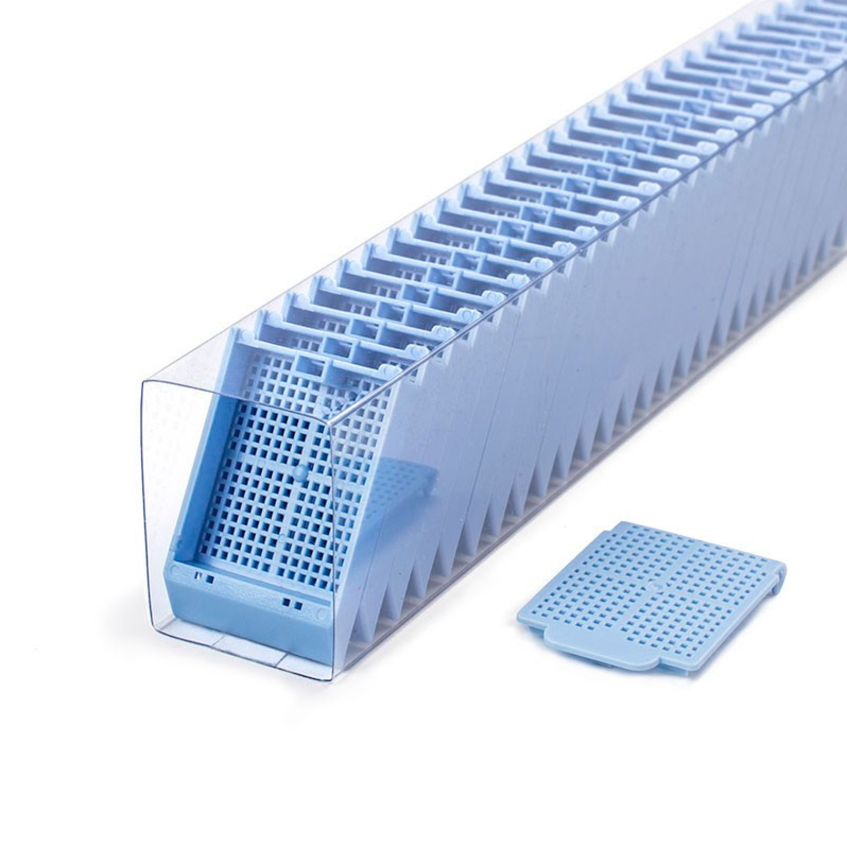 Histosette II Biopsy Cassettes for Thermo Printmate