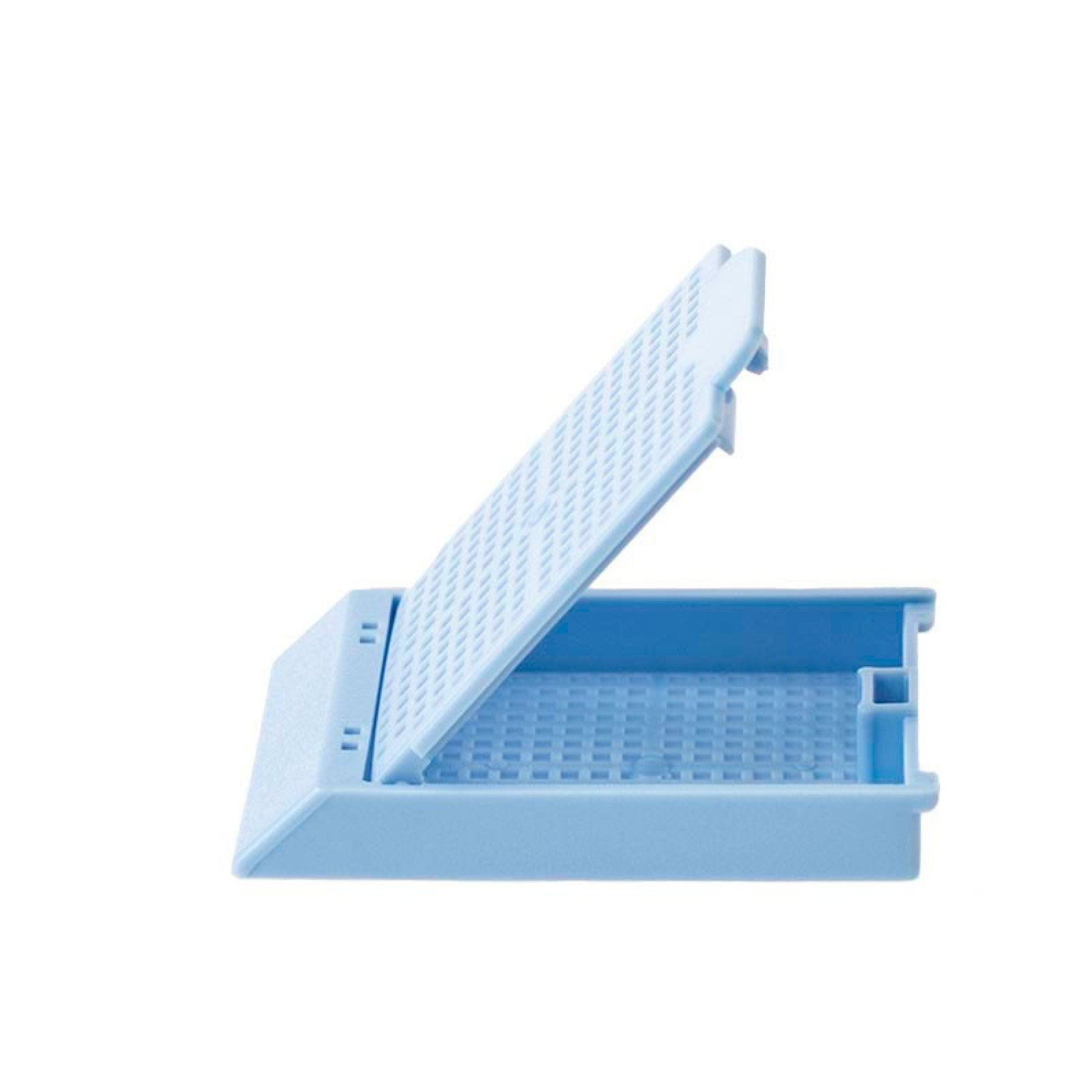 Loose Boxed Histosette II Biopsy Cassettes