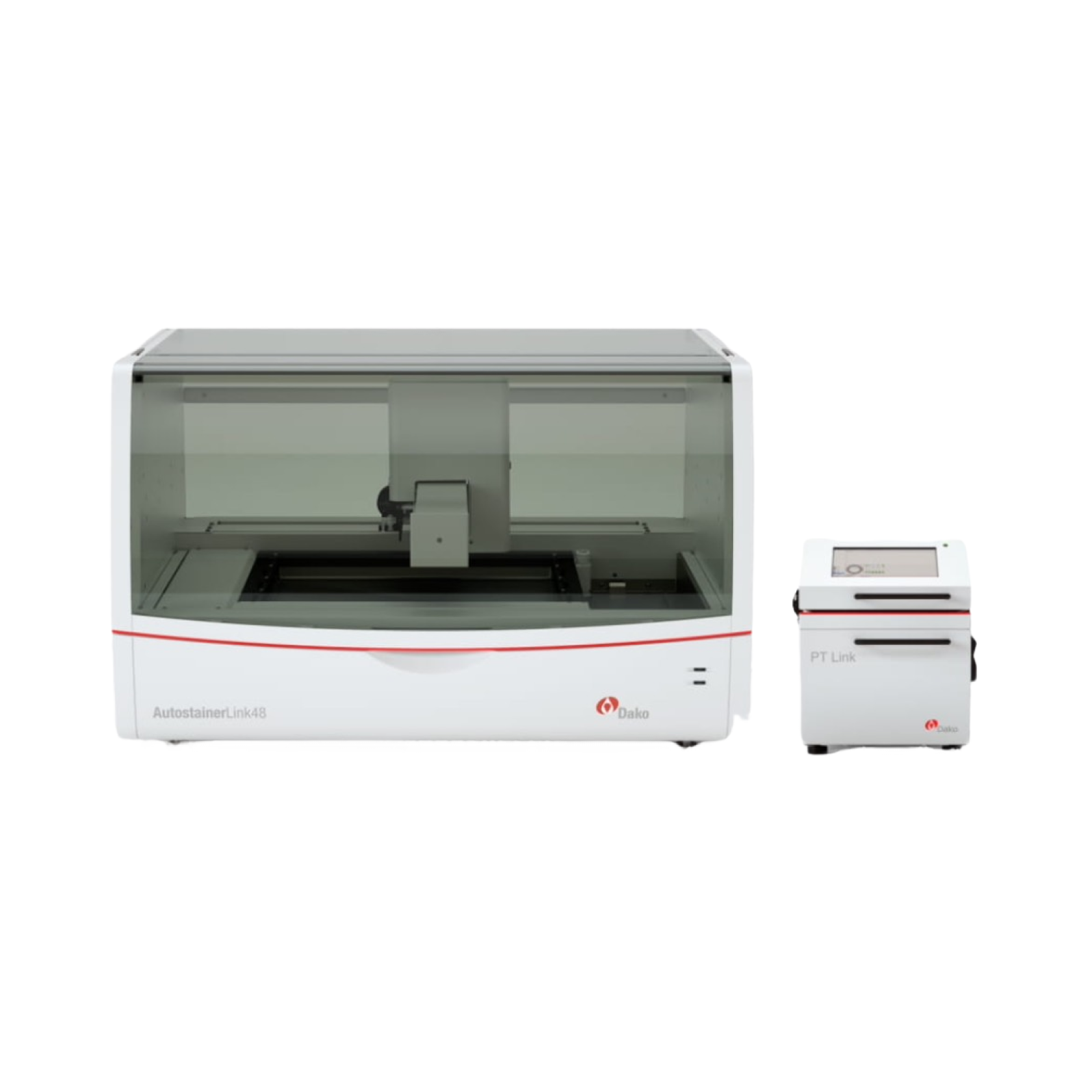 DAKO AUTOSTAINER