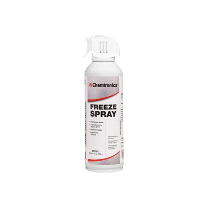 Freeze Spray 10 oz. aerosol 12/Case