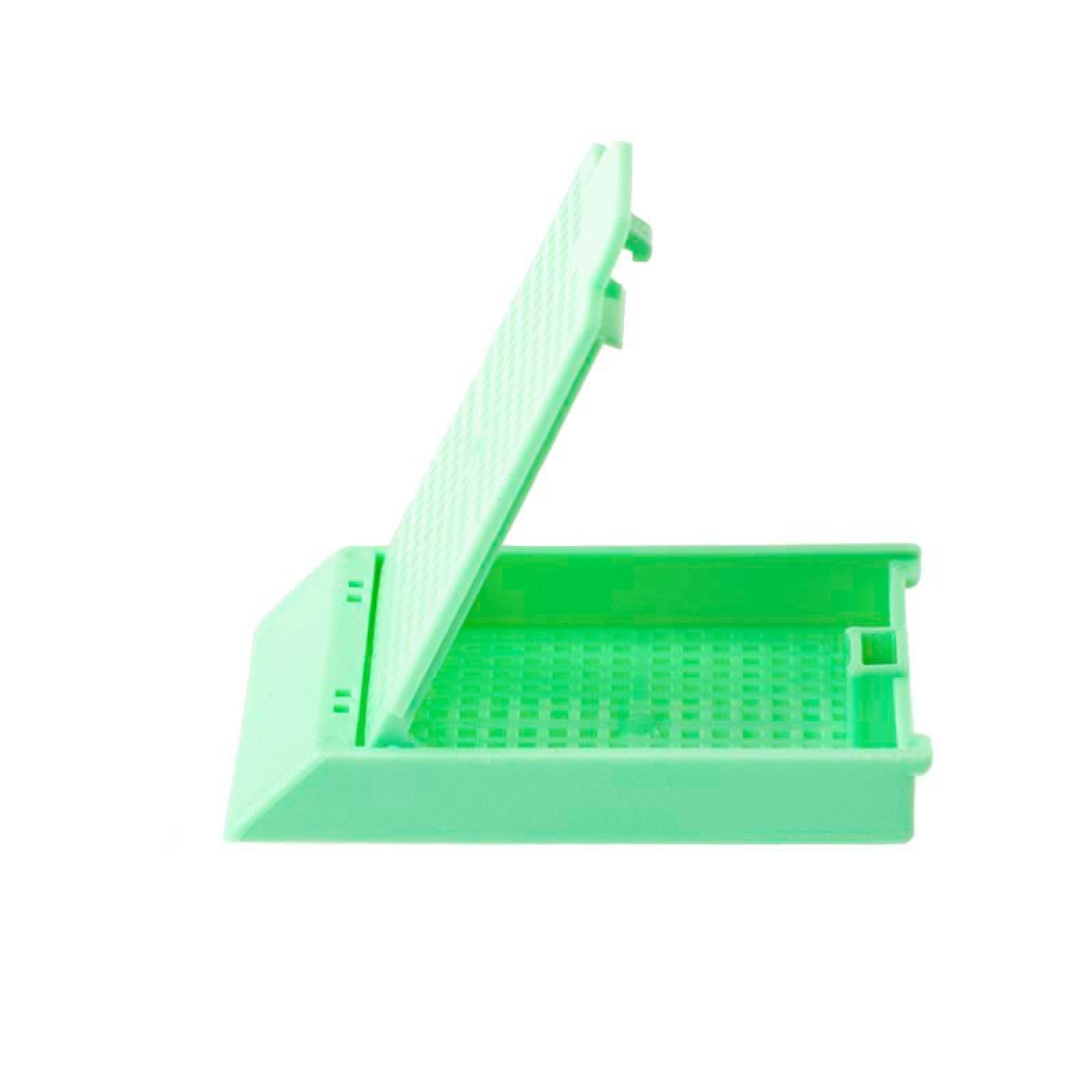 Loose Boxed Histosette II Biopsy Cassettes