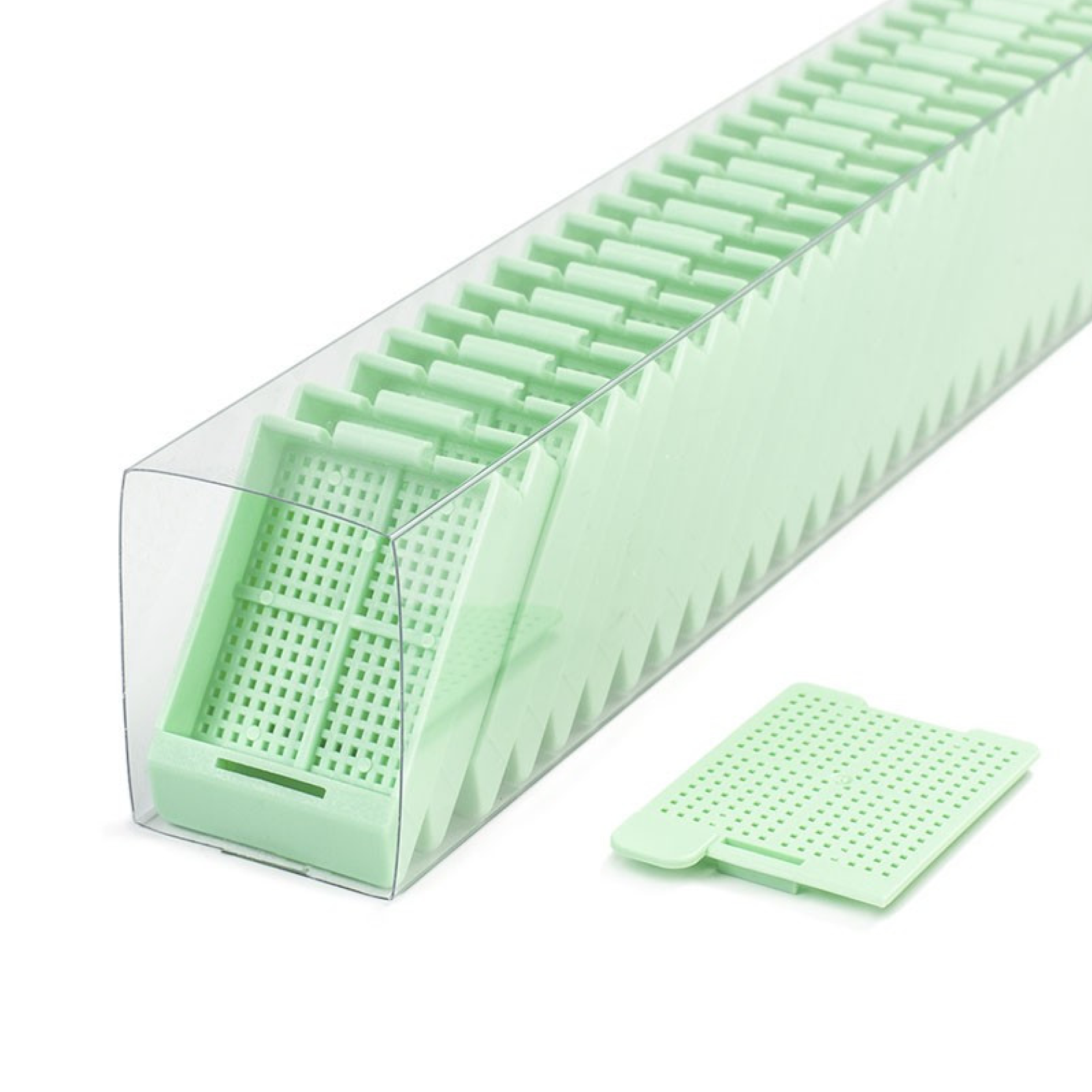 Swingsette Tissue Cassettes for Leica IPC