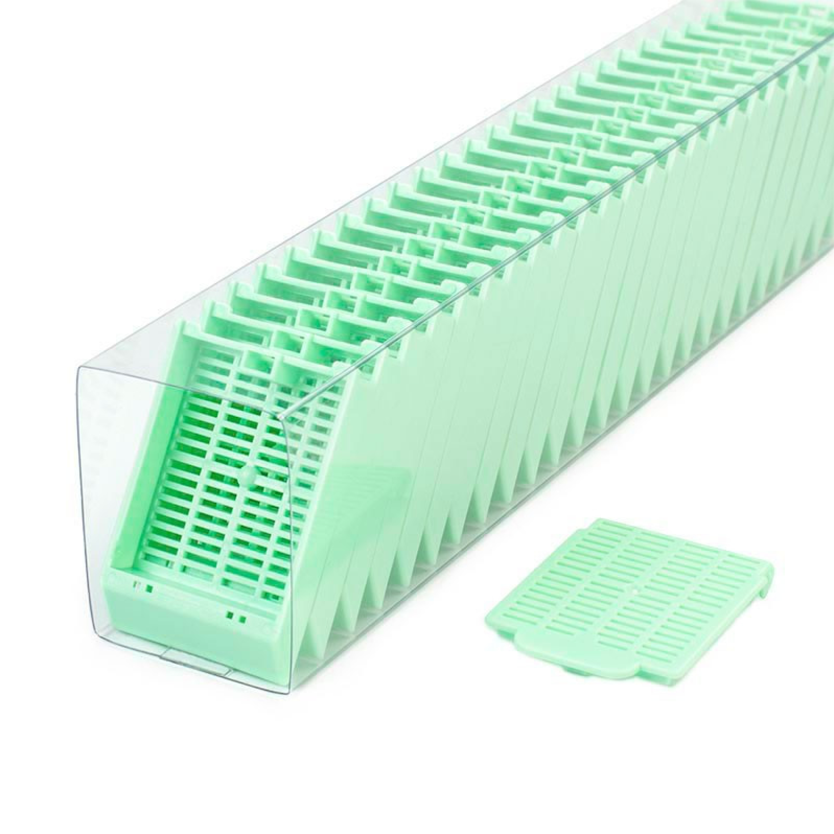 Histosette II Tissue Cassettes for Thermo Printmate