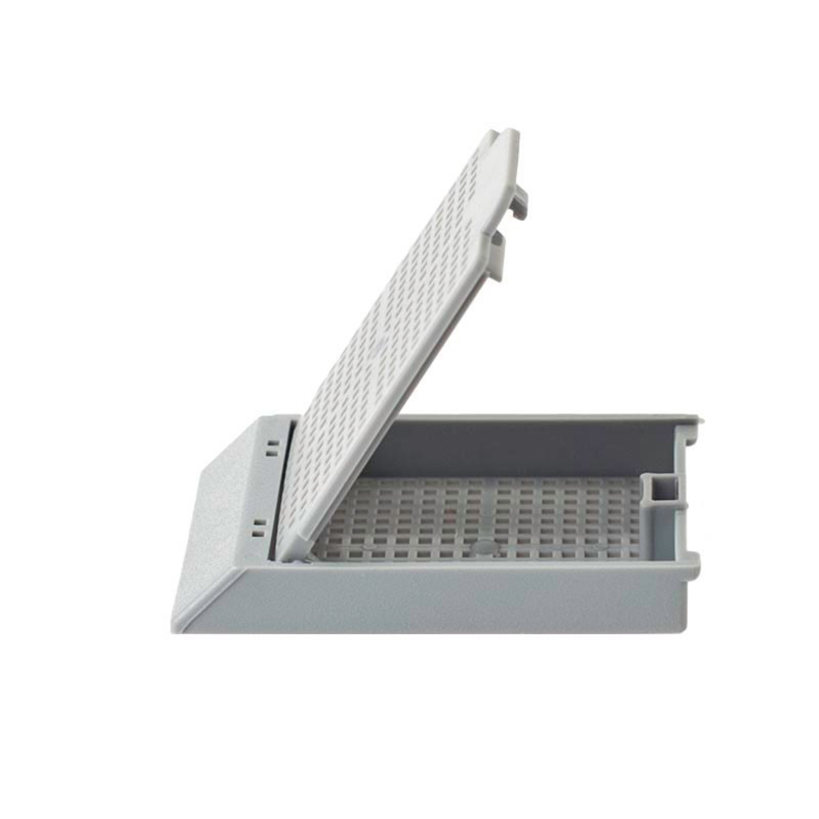 Histosette II Biopsy Cassette for Leica IPC