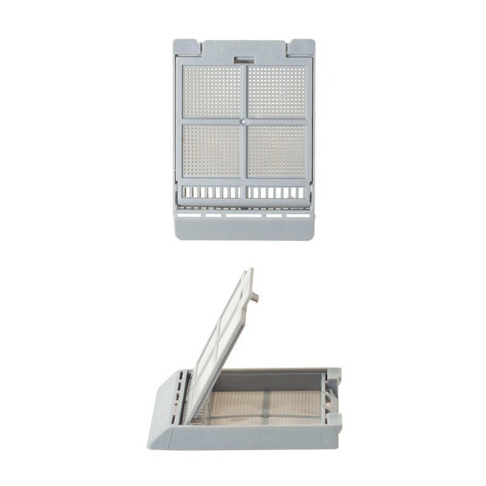 Loose Boxed Micromesh Biopsy Cassettes