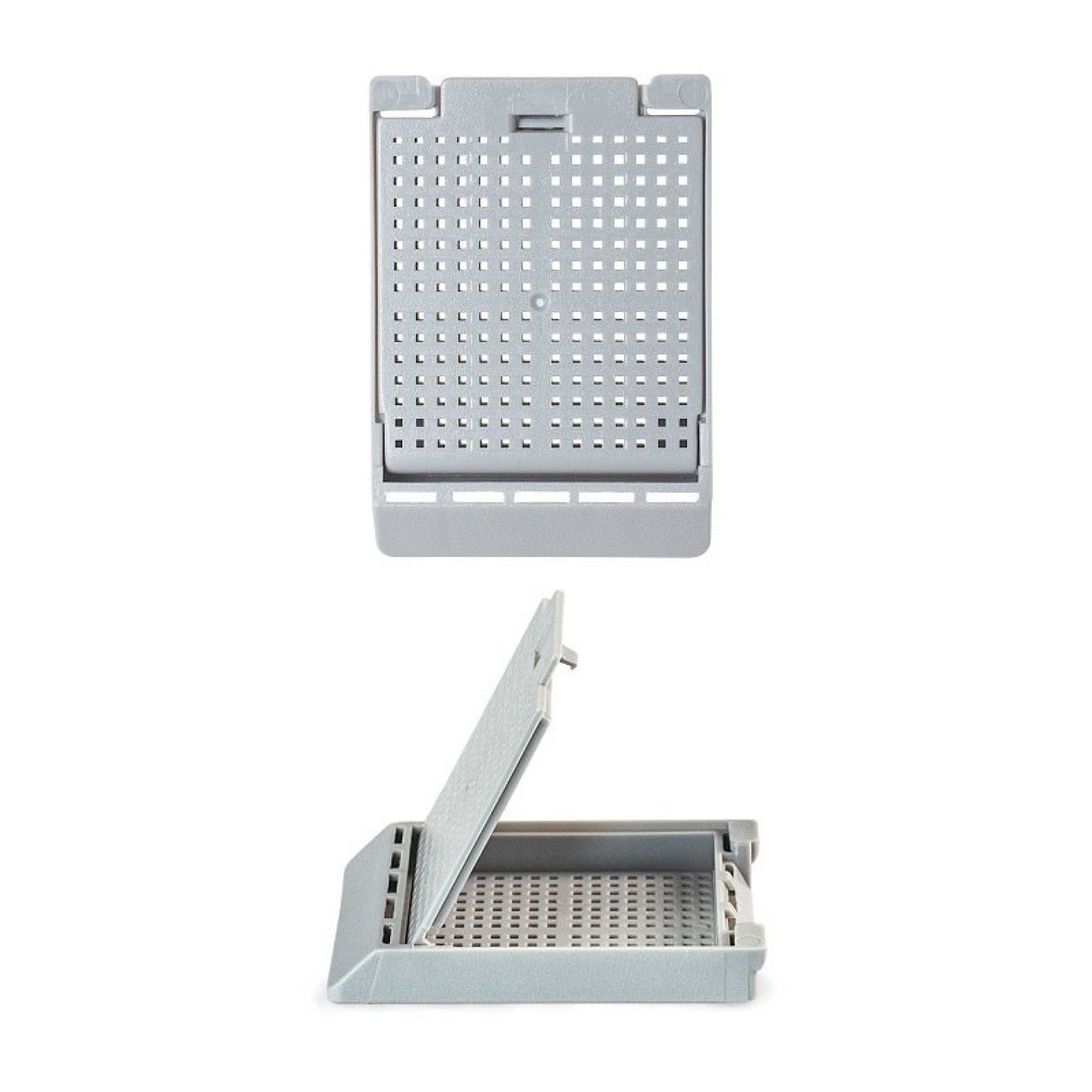 Slimsette Biopsy Cassette for Leica IPC