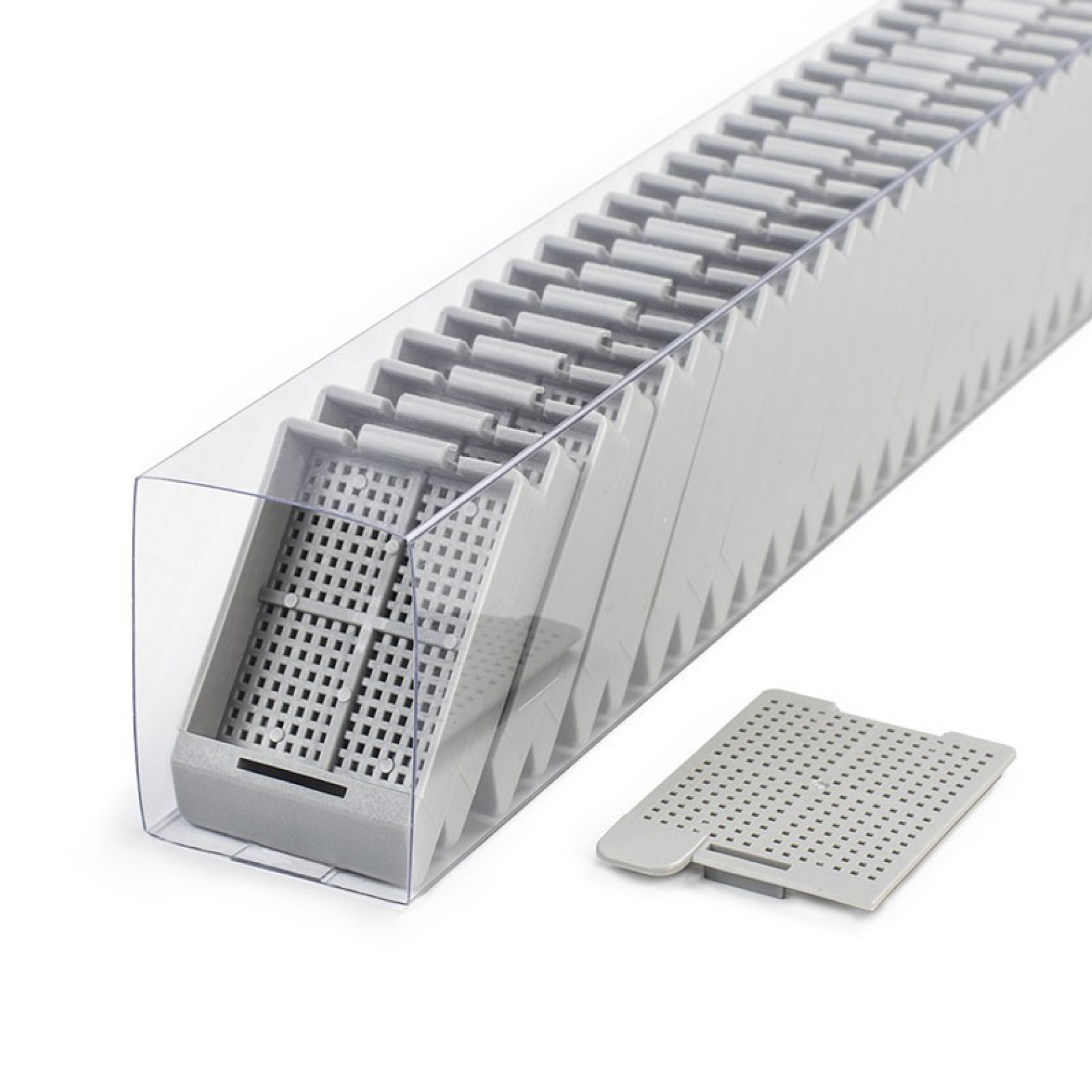 Swingsette Tissue Cassettes for Leica IPC