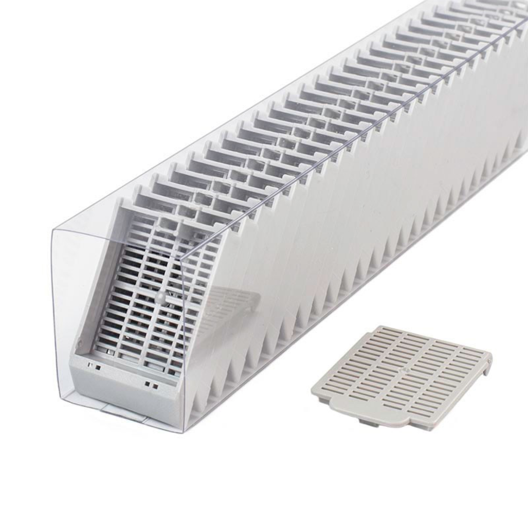Histosette II Tissue Cassettes for Thermo Printmate