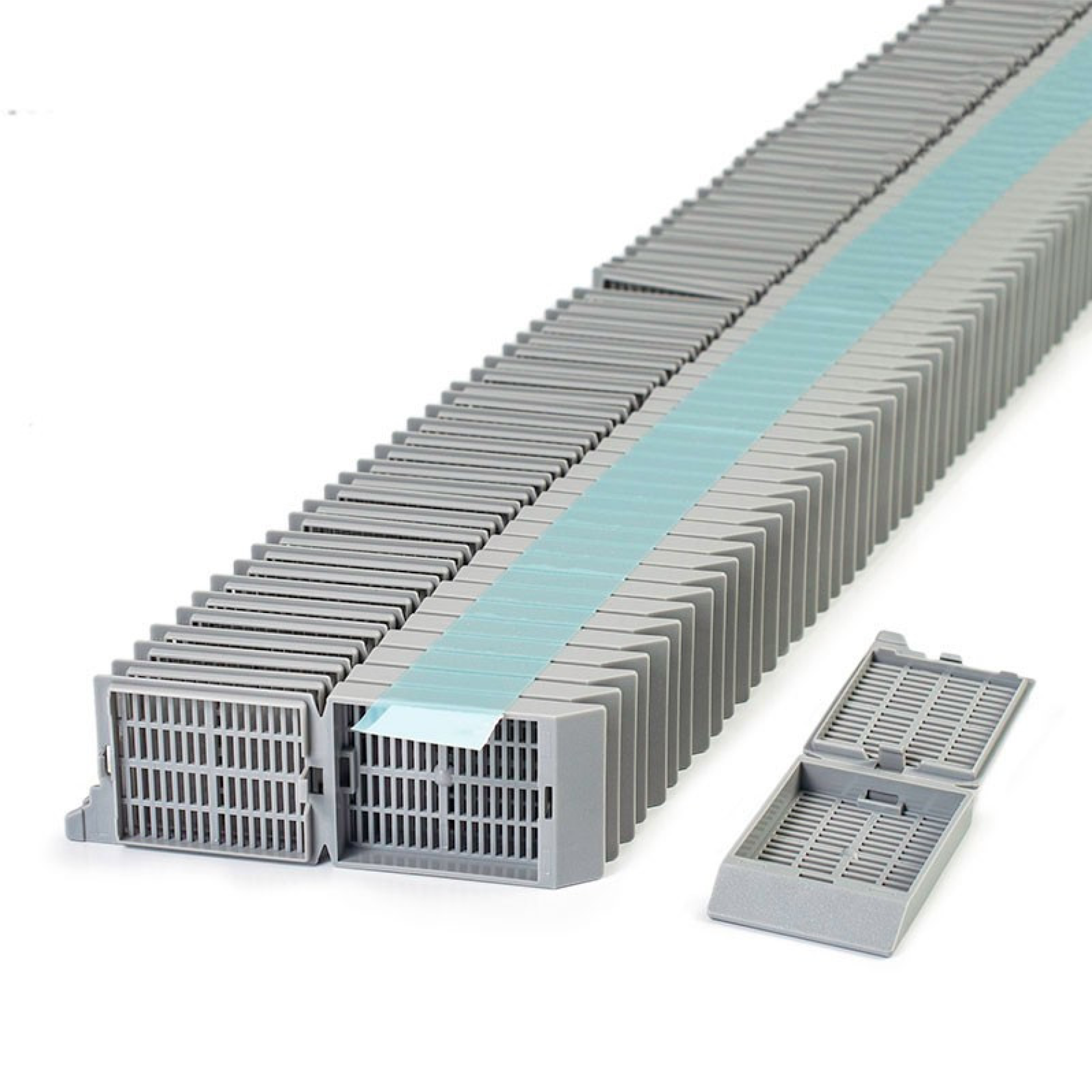 Unisette Tissue Cassette for Leica IPC