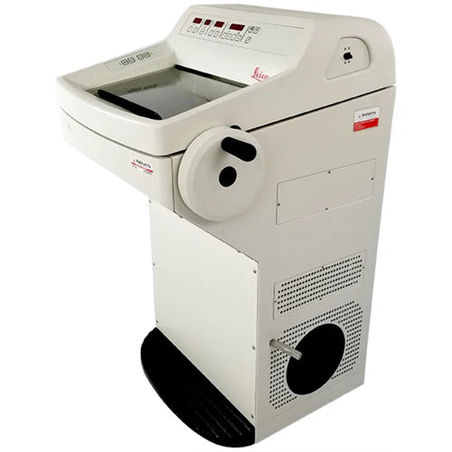 LEICA CM1520 Cryostat