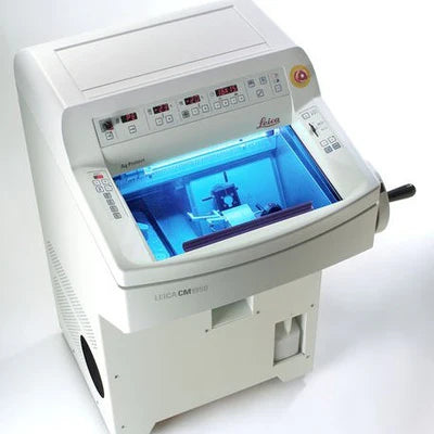 LEICA CM1950 Cryostat