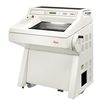 Leica CM3050 S Research Cryostat