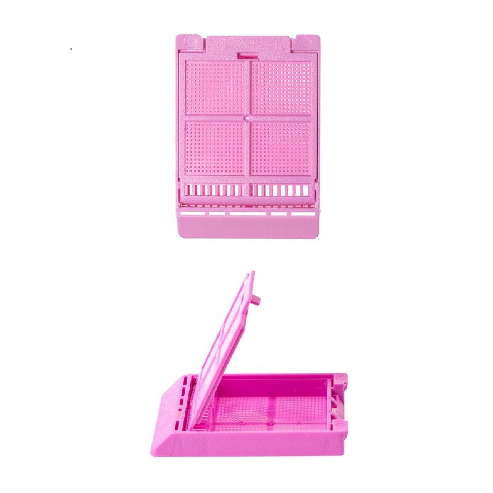 Loose Boxed Micromesh Biopsy Cassettes