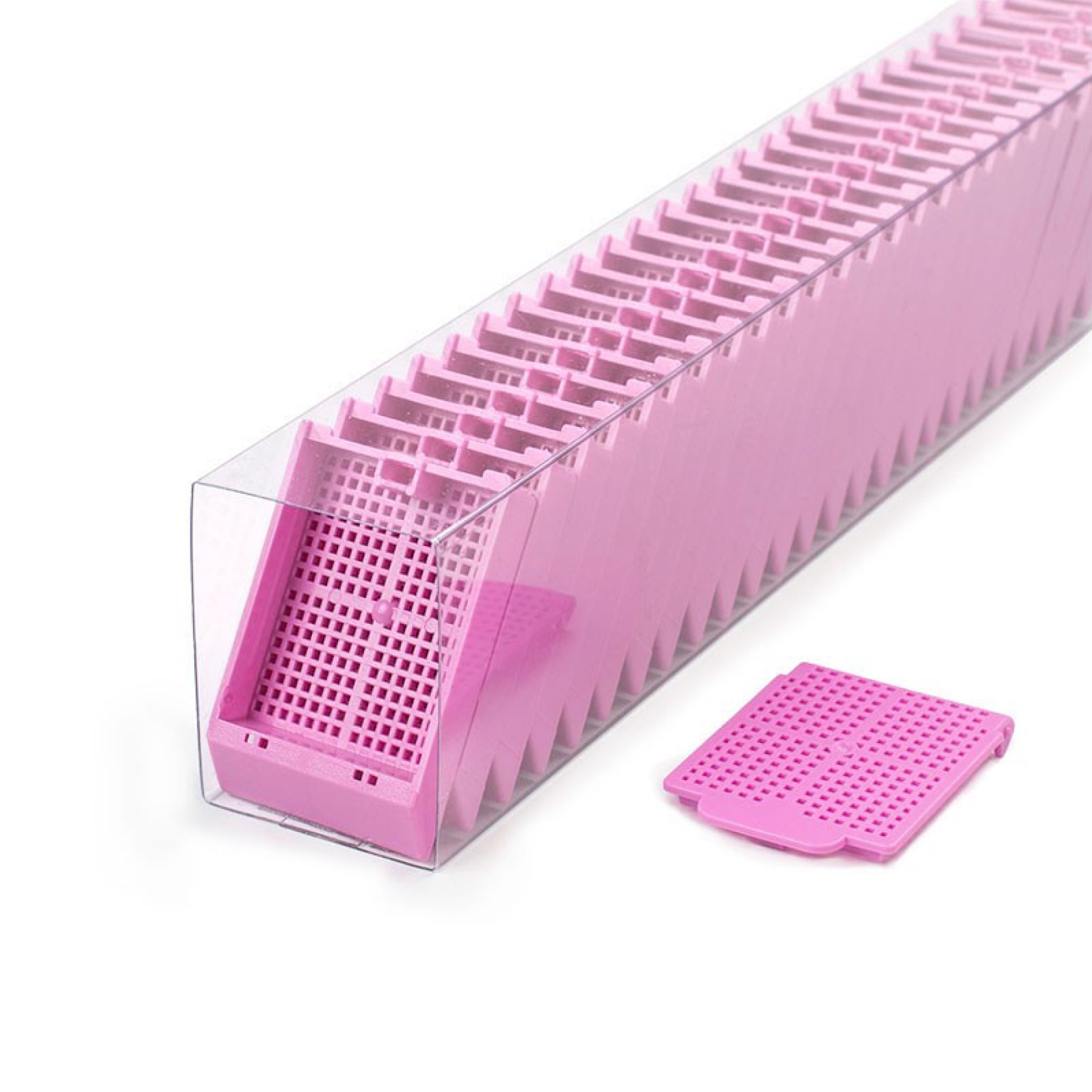 Histosette II Biopsy Cassettes for Thermo Printmate
