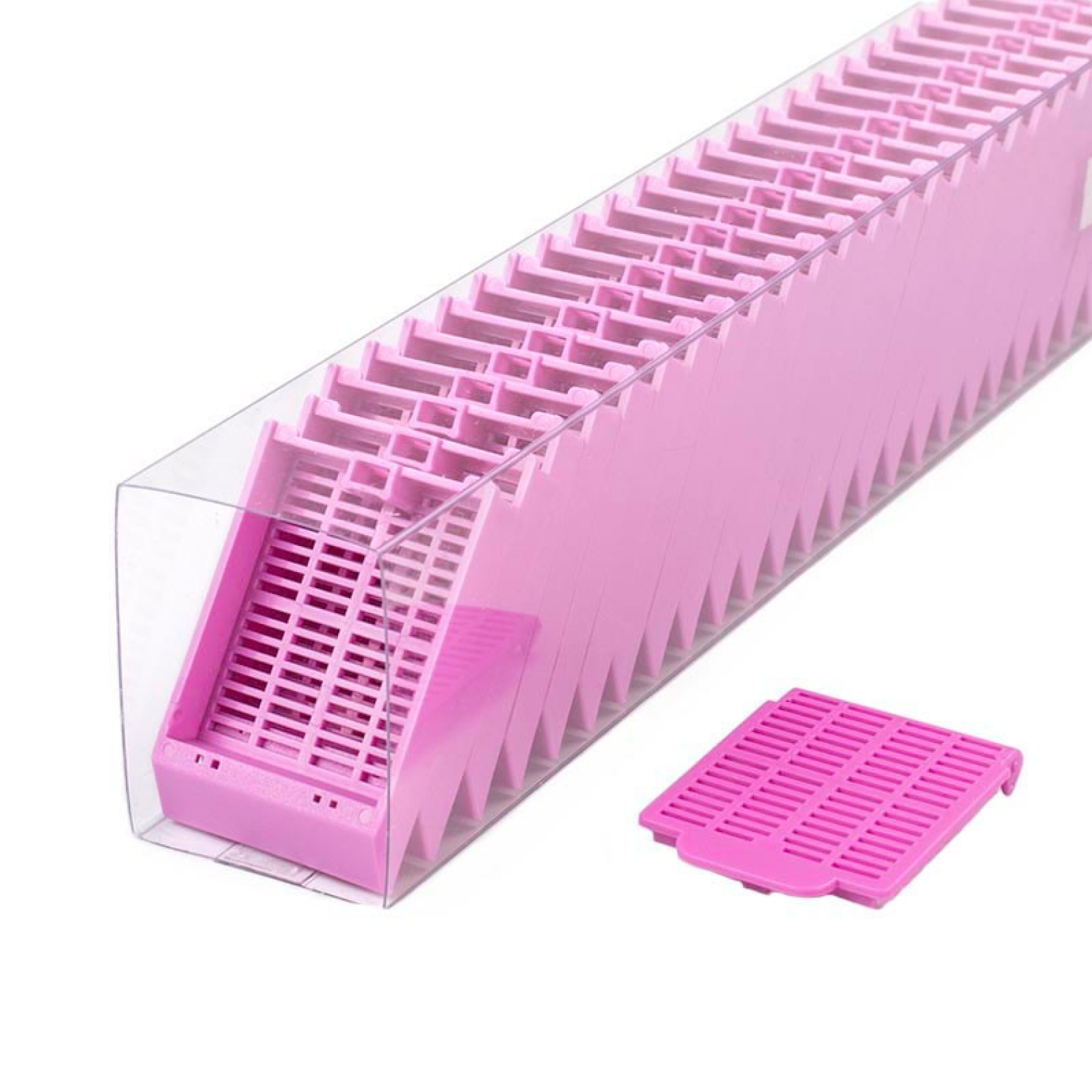 Histosette II Tissue Cassettes for Thermo Printmate