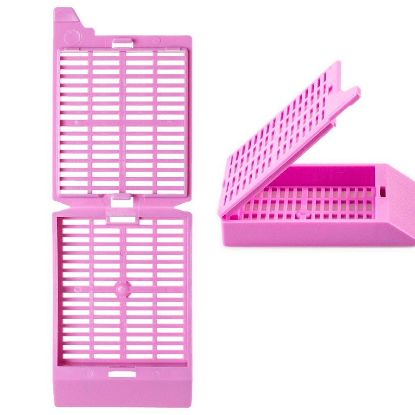 Loose Boxed Unisette Tissue Cassettes