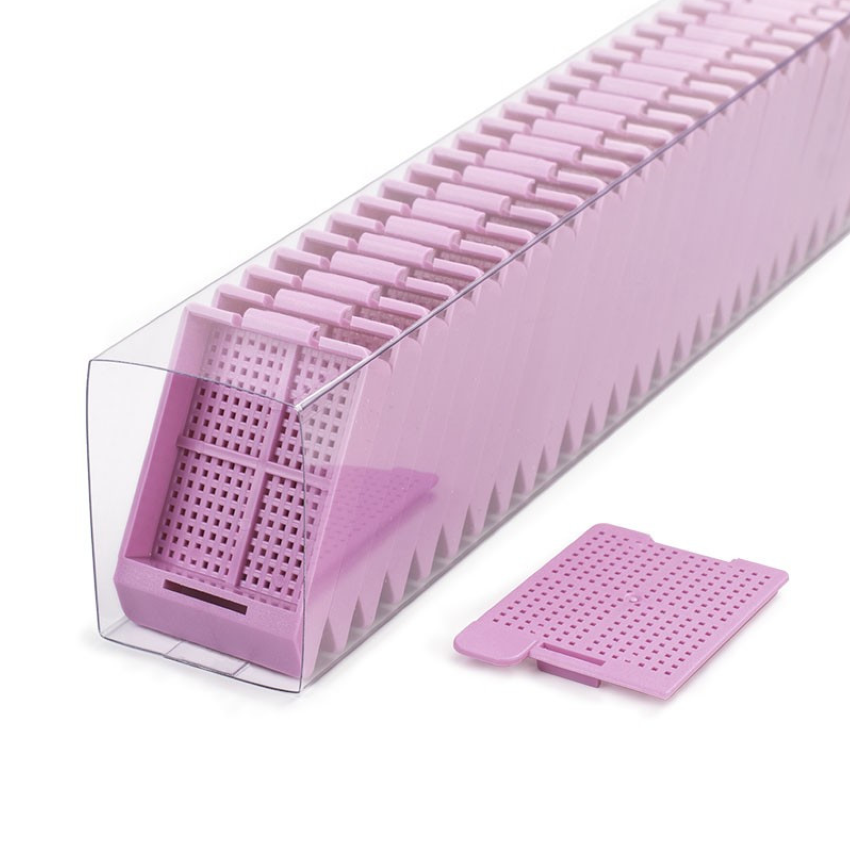 Swingsette Tissue Cassettes for Leica IPC