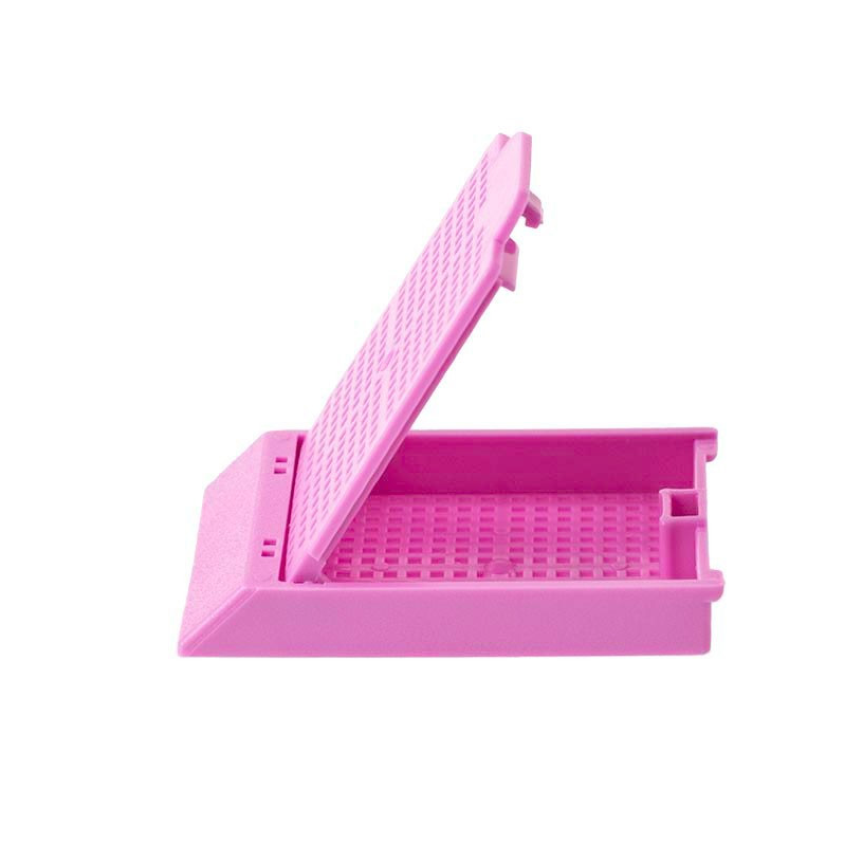 Loose Boxed Histosette II Biopsy Cassettes