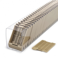 Swingsette Tissue Cassettes for Thermo PrintMate