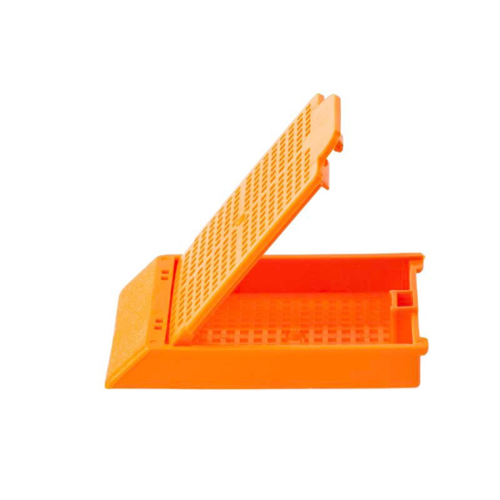 Histosette II Biopsy Cassette for Leica IPC