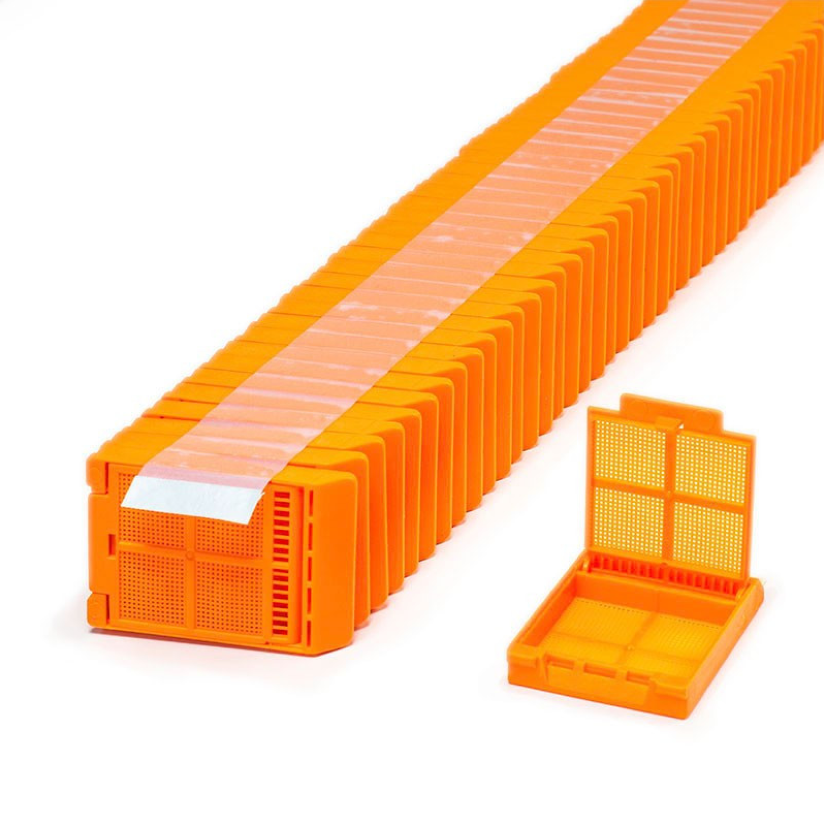 Micromesh Biopsy Cassettes for Sakura Primera
