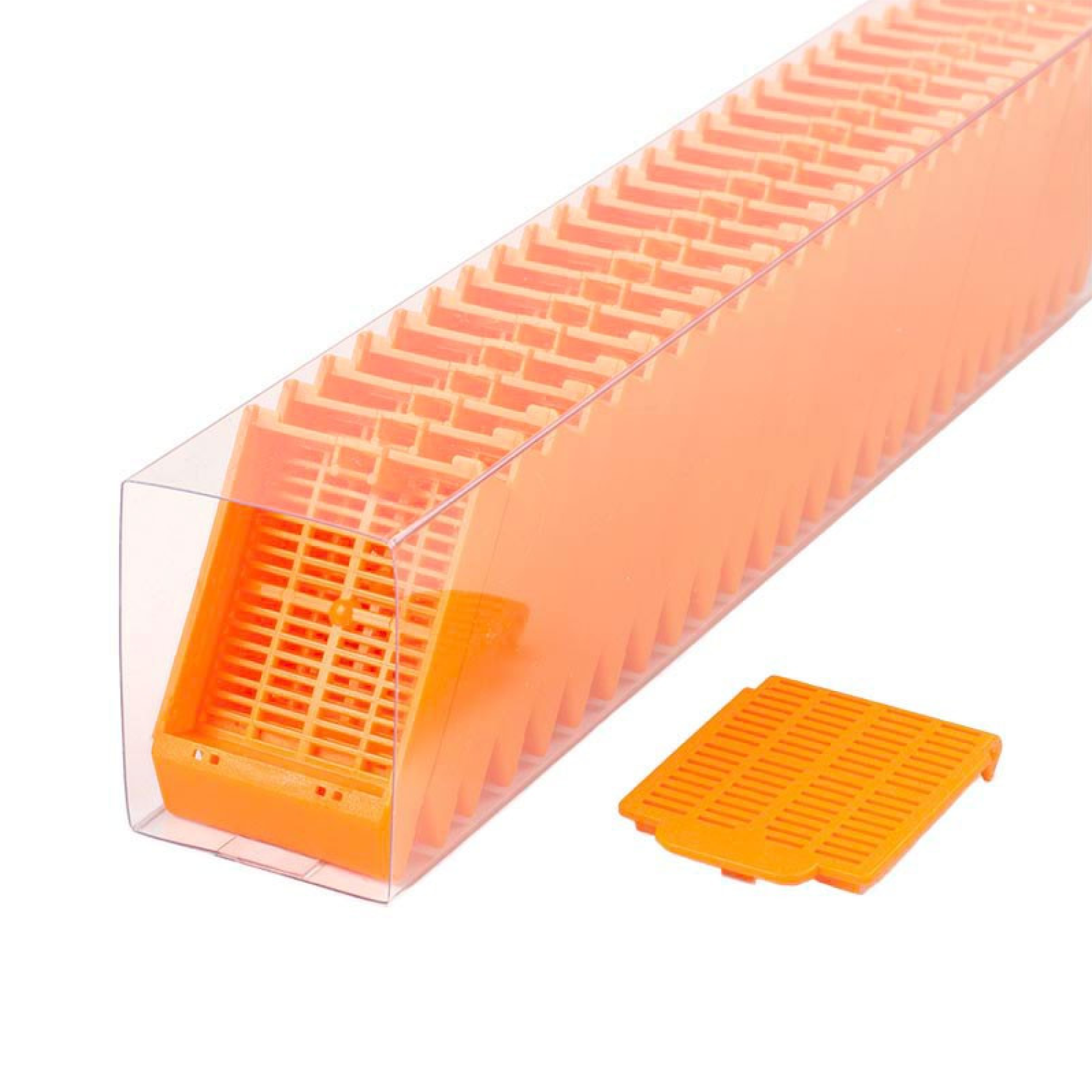 Histosette II Tissue Cassettes for Thermo Printmate