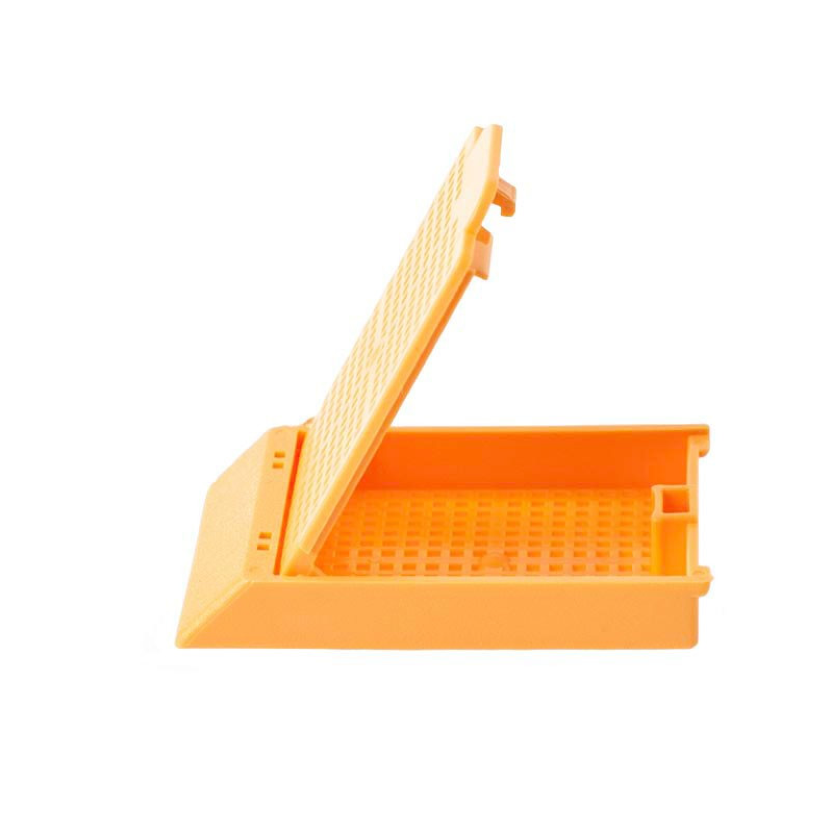 Histosette II Biopsy Cassette for Leica IPC