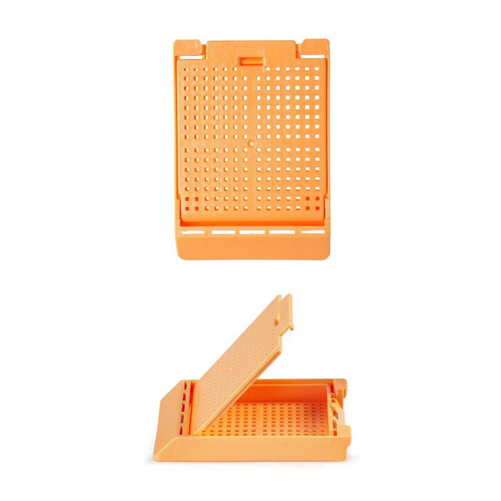 Loose Boxed Slimsette Biopsy Cassettes