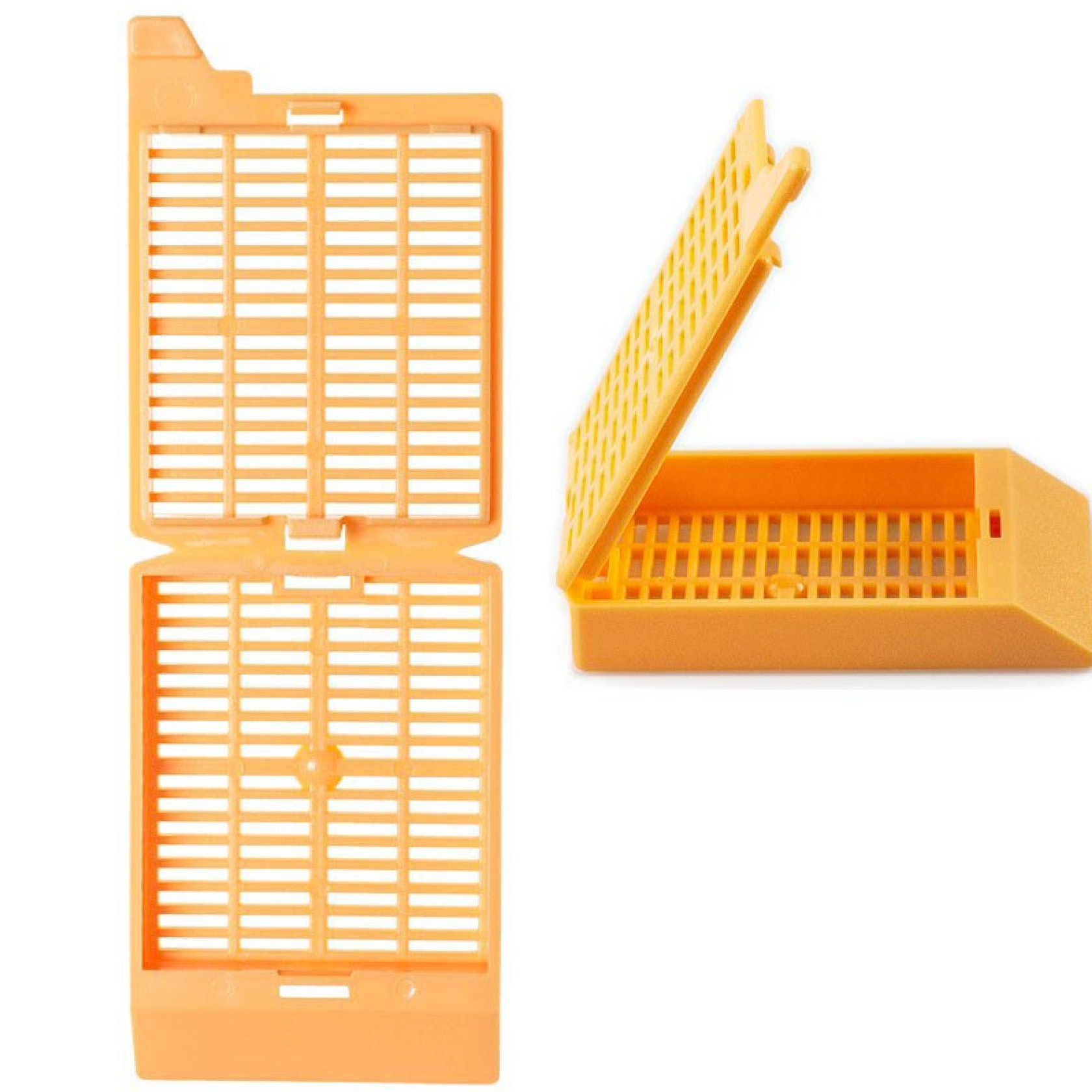 Loose Boxed Unisette Tissue Cassettes