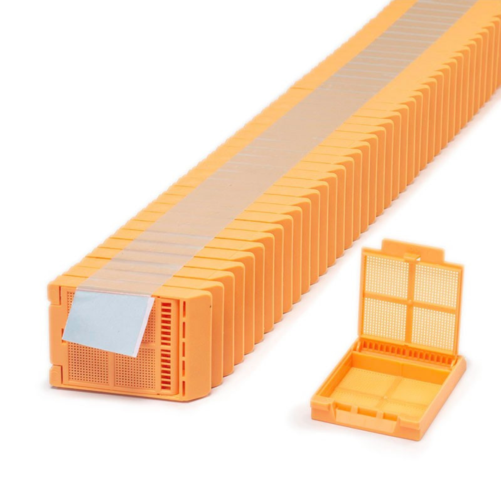 Micromesh Biopsy Cassettes for Sakura Primera