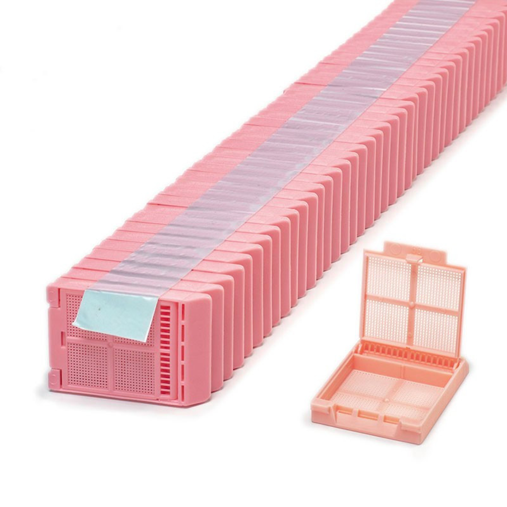 Micromesh Biopsy Cassettes for Sakura Primera