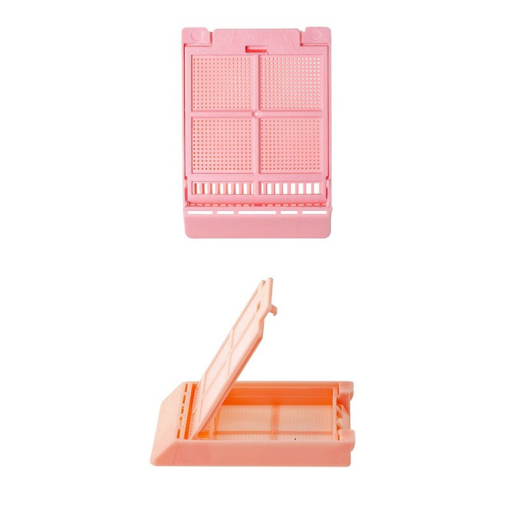 Loose Boxed Micromesh Biopsy Cassettes