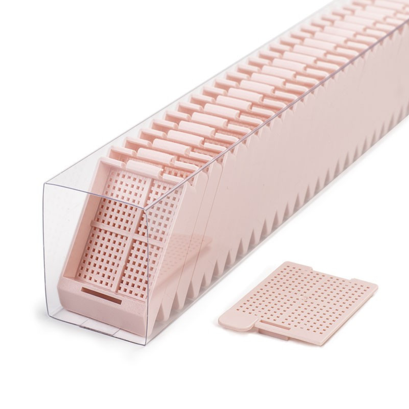 Swingsette Tissue Cassettes for Leica IPC