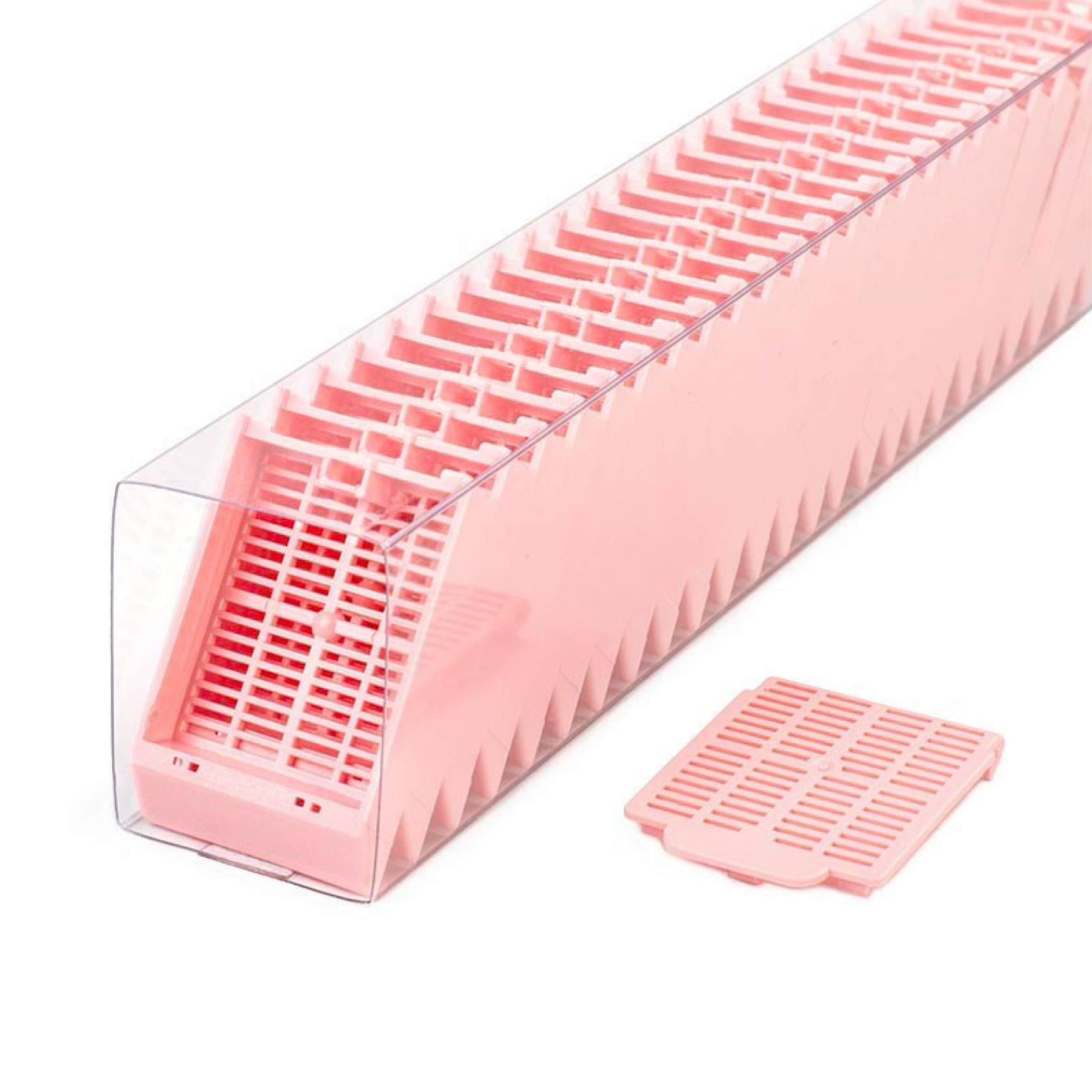 Histosette II Tissue Cassettes for Thermo Printmate