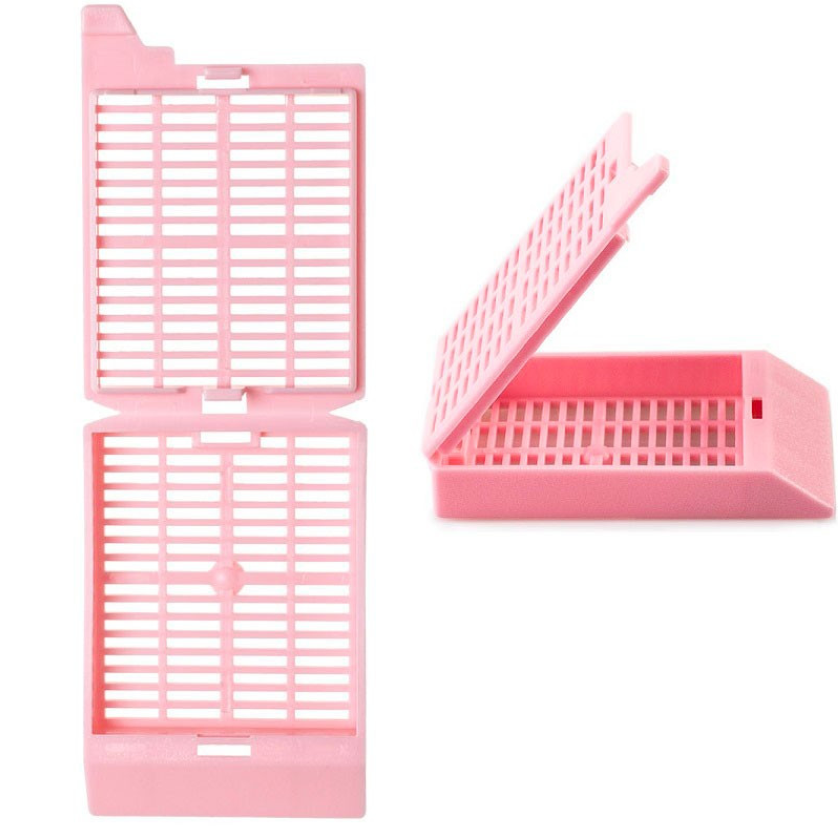 Loose Boxed Unisette Tissue Cassettes