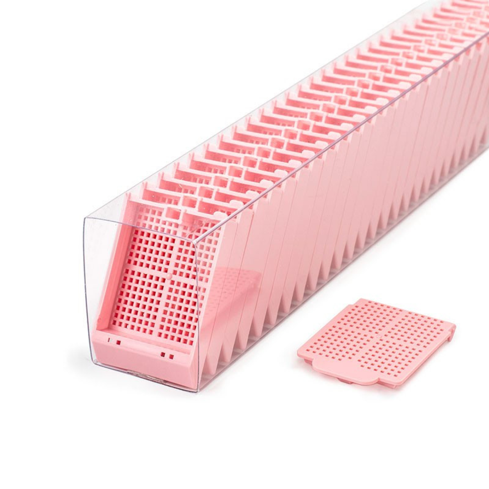 Histosette II Biopsy Cassettes for Thermo Printmate