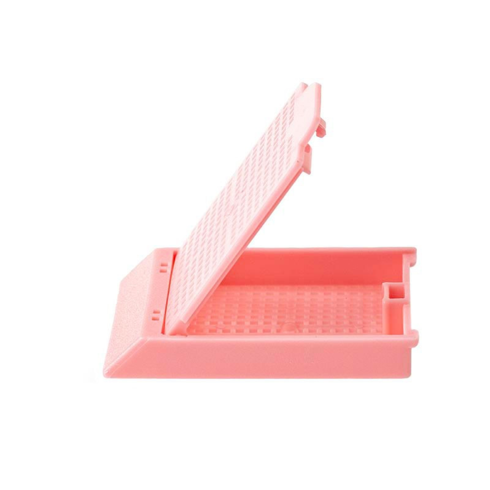 Loose Boxed Histosette II Biopsy Cassettes