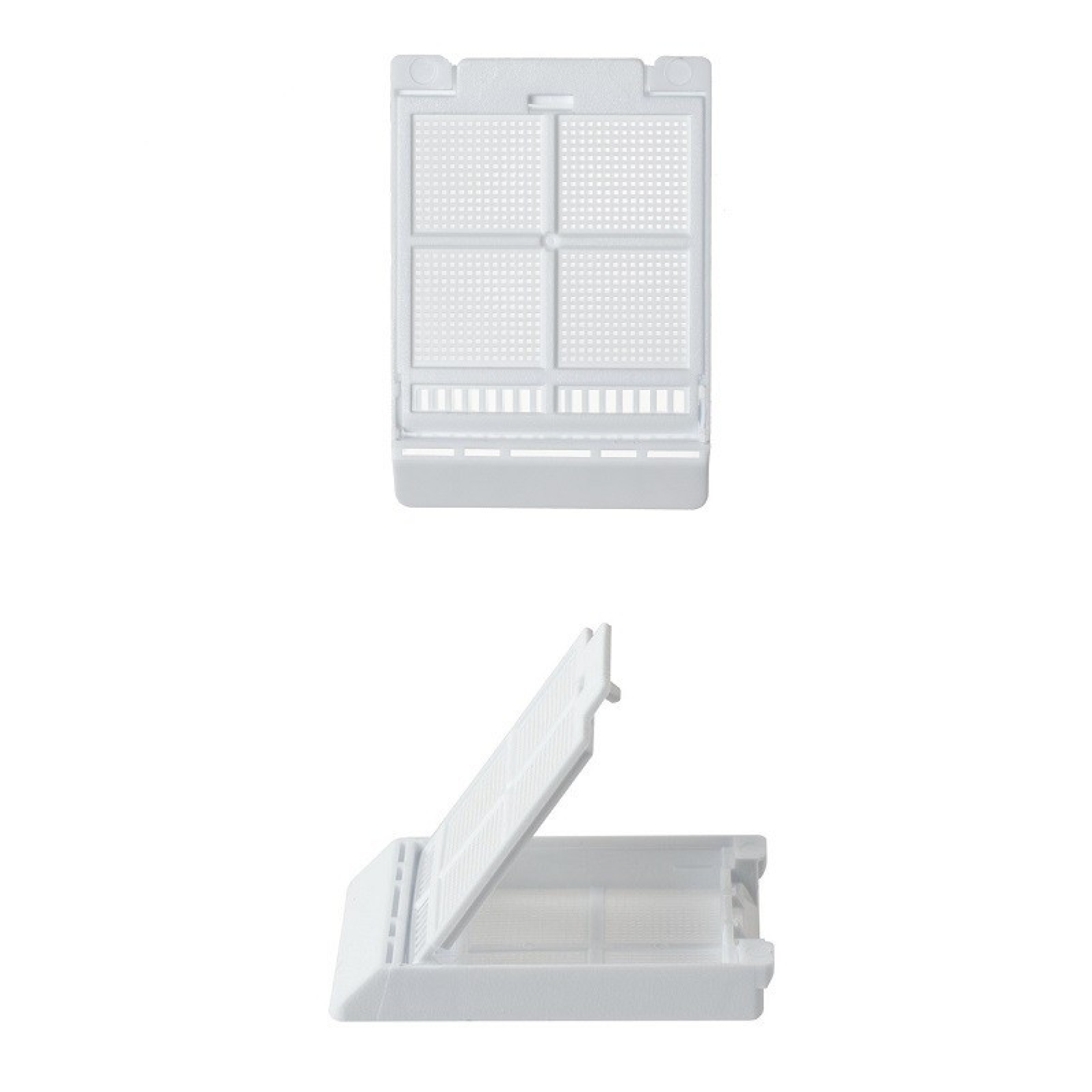 Loose Boxed Micromesh Biopsy Cassettes