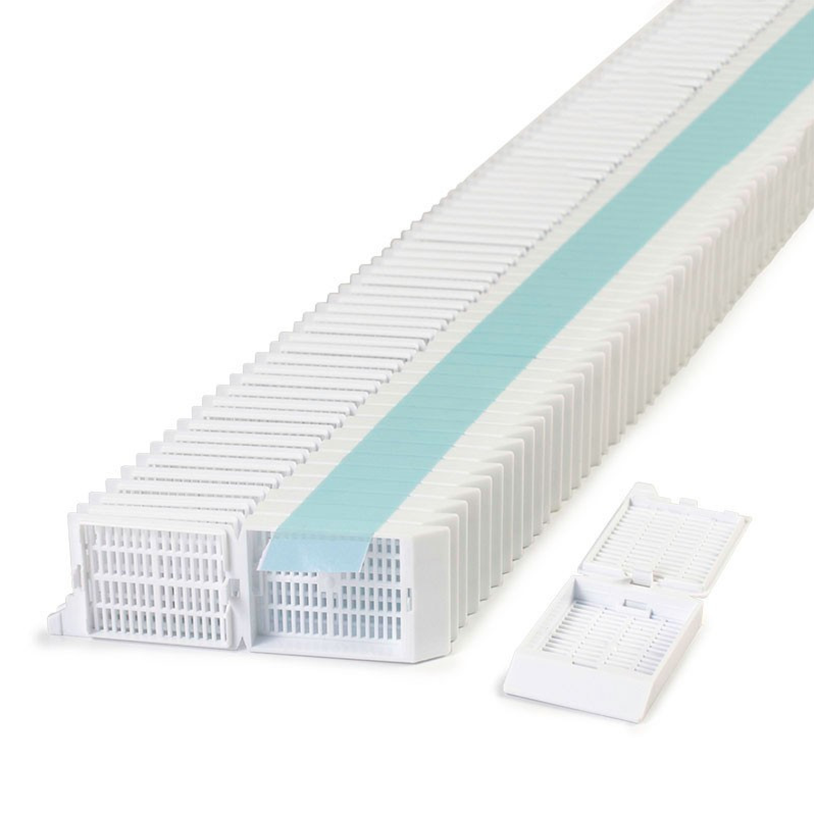 Unisette Tissue Cassette for Leica IPC