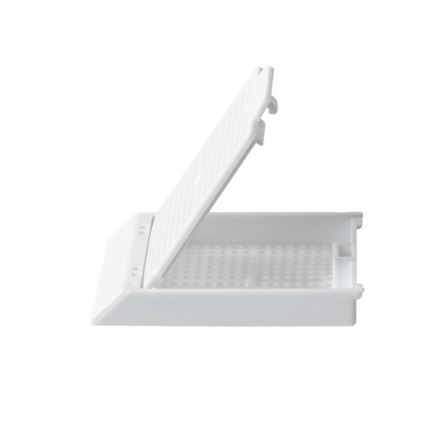 Loose Boxed Histosette II Biopsy Cassettes